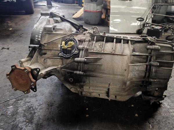 BOITE DE VITESSE AUTOMATIQUE AUDI 2.0TDI - Vue 5